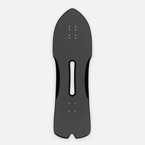 Pantheon - Shuriken Surf skate - Enjoy $80 off upon purchase of a board now or before!